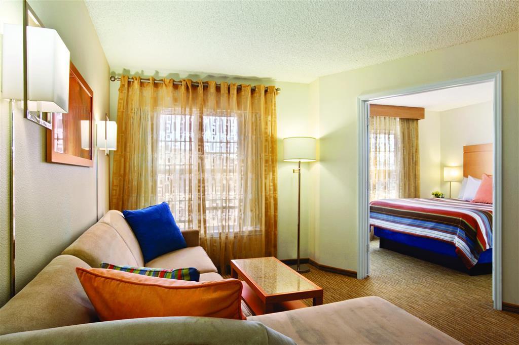 Hyatt House - University Village Colorado Springs Cameră foto