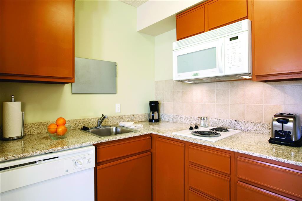 Hyatt House - University Village Colorado Springs Cameră foto
