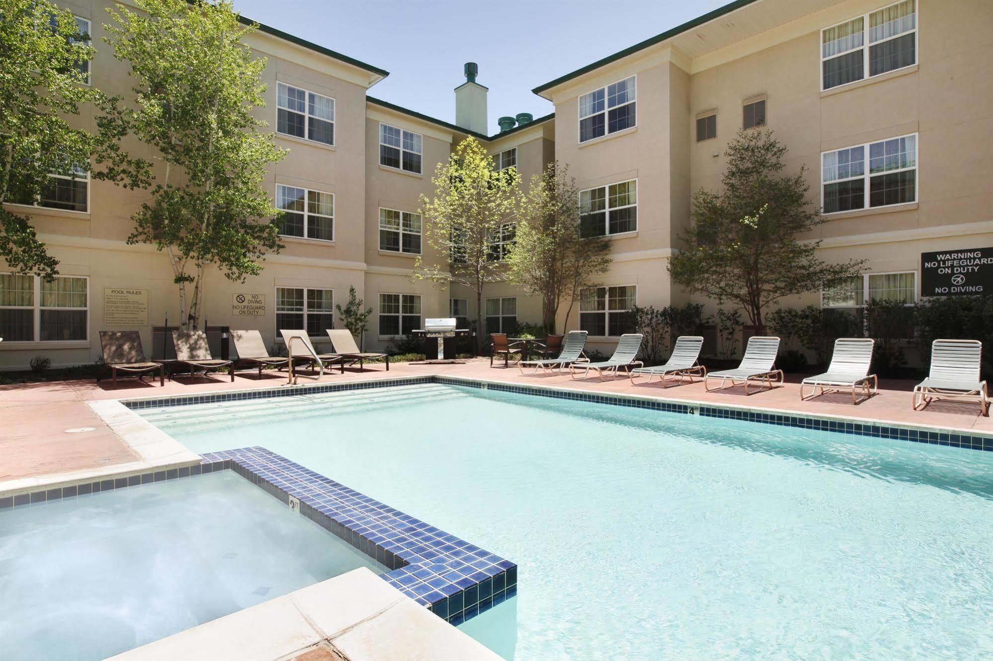 Hyatt House - University Village Colorado Springs Facilități foto