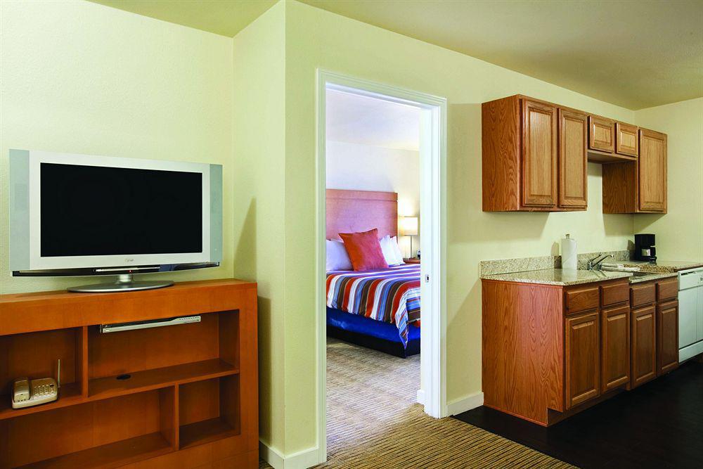Hyatt House - University Village Colorado Springs Cameră foto